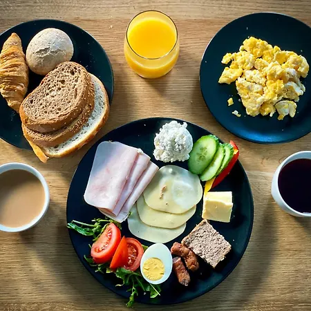 Visitzakopane - Peak Appartamento *