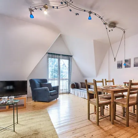 Visitzakopane - Peak Apartamento Zakopane