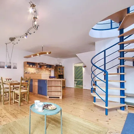 Visitzakopane - Peak Apartment *