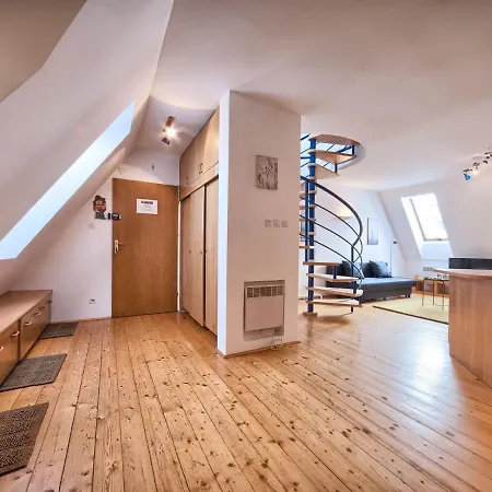 Visitzakopane - Peak Appartamento