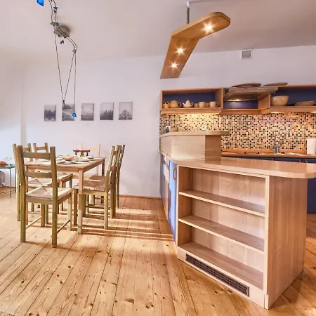 Appartamento Visitzakopane - Peak