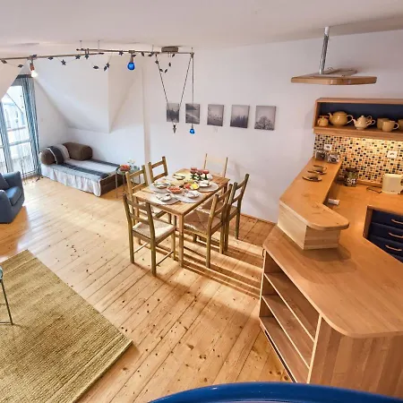 Apartamento Visitzakopane - Peak Zakopane