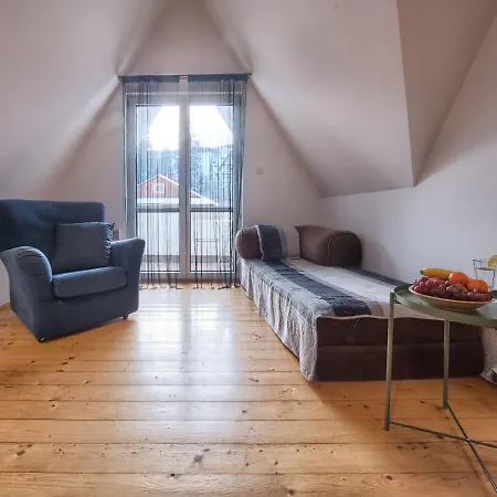 Apartamento Visitzakopane - Peak Zakopane