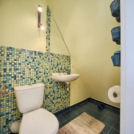 Visitzakopane - Peak Apartamento *