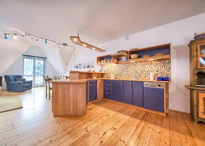 Visitzakopane - Peak * זקופאנה