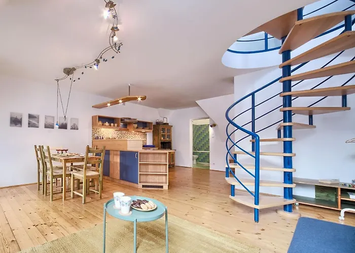 Visitzakopane - Peak דירה *