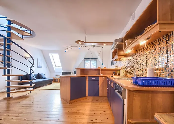 דירה Visitzakopane - Peak זקופאנה