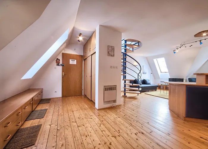 Visitzakopane - Peak דירה