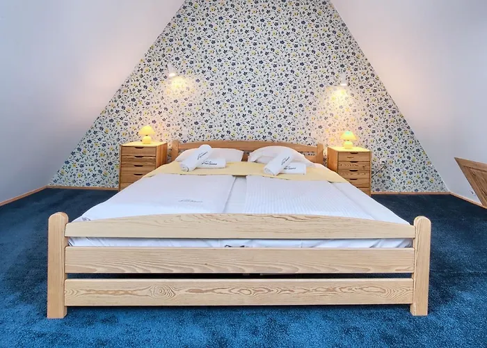 Visitzakopane - Peak * זקופאנה