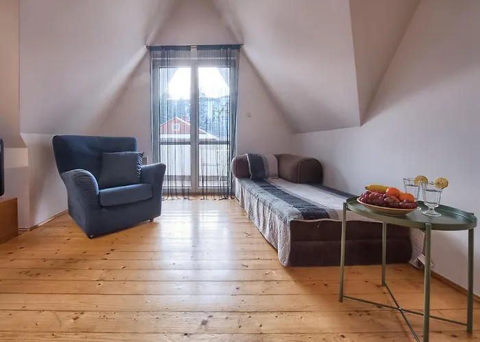 דירה Visitzakopane - Peak זקופאנה