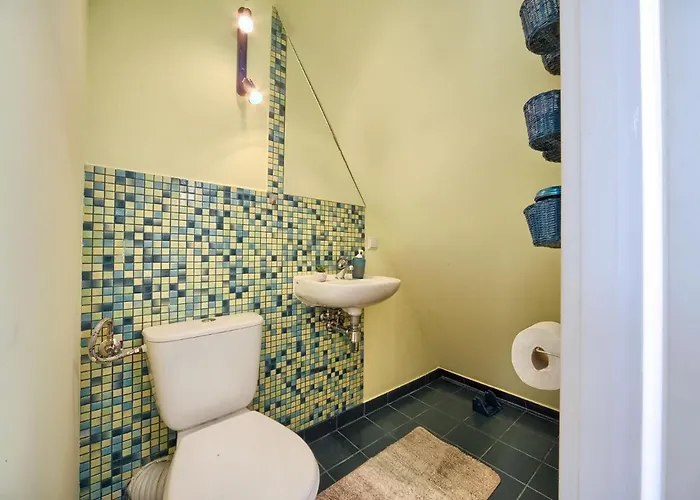 Visitzakopane - Peak דירה *